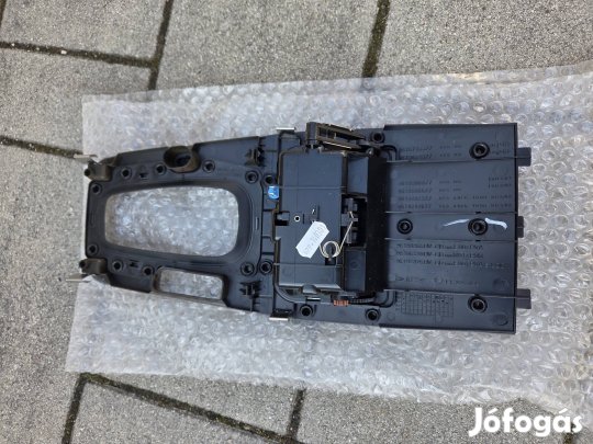 peugeot 406 középkonzol hamutartó