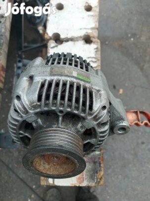 peugeot expert 1.9td klímás generátor eladó