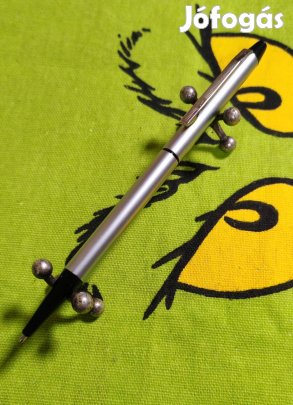 pevdi. fém golyóstoll. 
