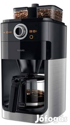 philips Filteres kávéfőző