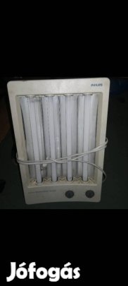 philips arc szolárium eladó 