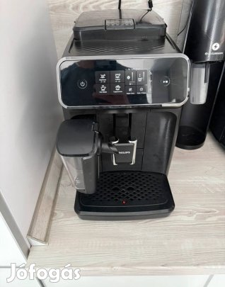 philips automata kávéfőző 