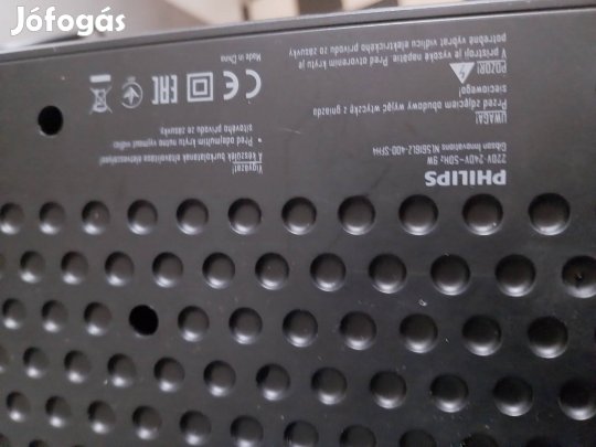 philips radio 