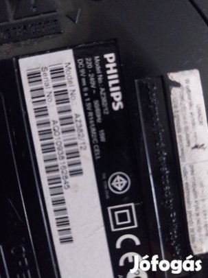 philips radio cd mp3 usb