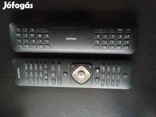 philips távirányító 