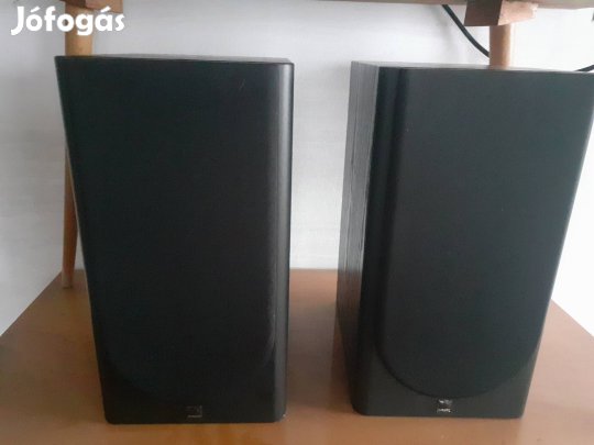 phonar monitor hangfal