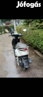 piaggio Zip 4T