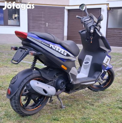 piaggio nrg mc4 power