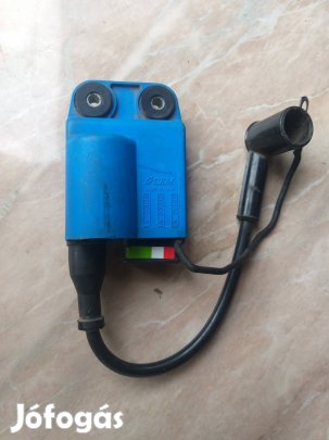 piaggio zip 50 gyujtás cdi
