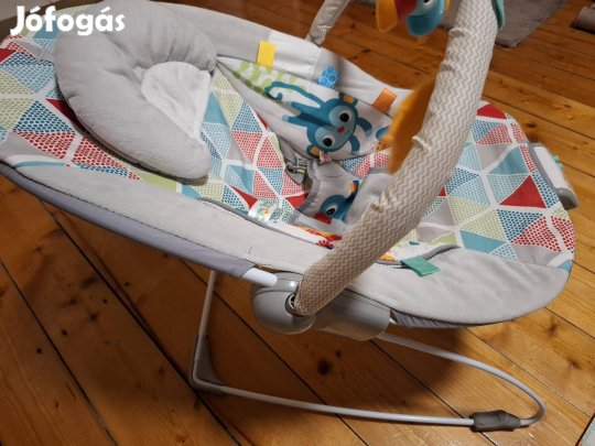 pihenőszék  Brightstarts