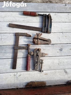 pillanat szorító eladó