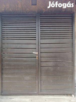 pince, vagy kerti kapu eladó.