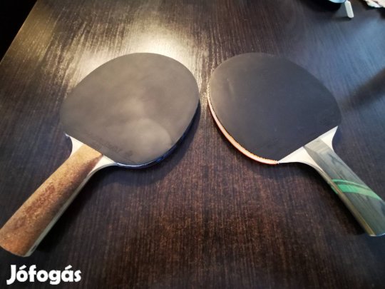 ping pong ütők