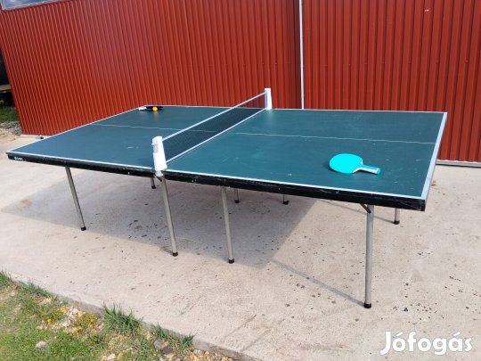 pingpong asztal beltéri asztalitenisz 
