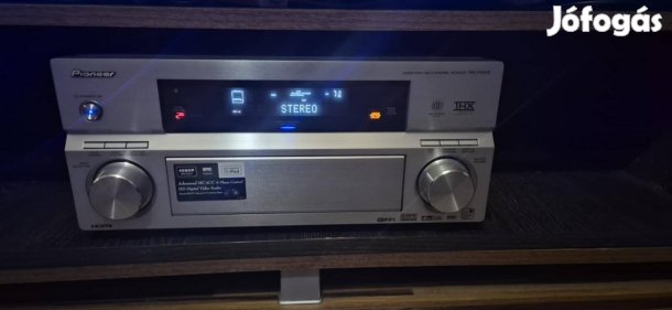 pioneer 7.1 erősítő 