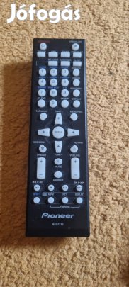 pioneer Axd7710 rendszer távirányító 