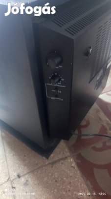 pioneer aktiv mélylada