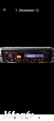 pioneer bluetooth fejegység