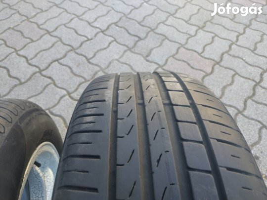 pirelli Nyári gumi 215/55 r17 4db