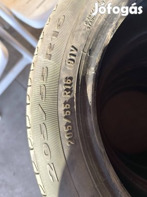 pirelli cinturato p7 nyárigumi garnitúra