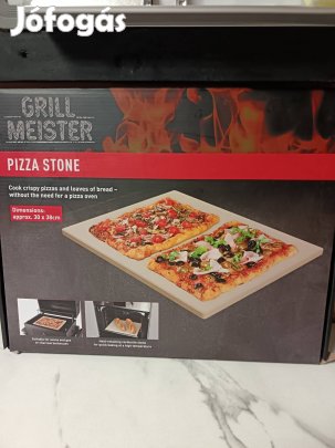 pizzakő 30x38cm 