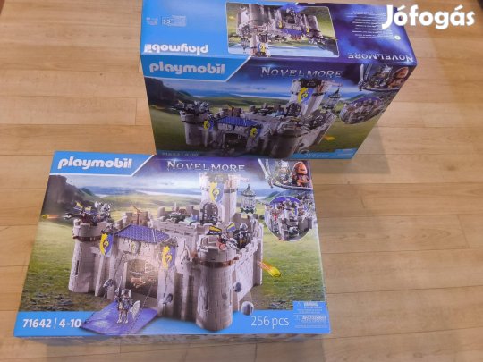 playmobil 71642 lovagvâr
