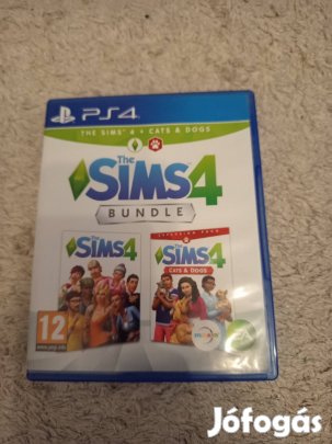 playstation 4 Sims4