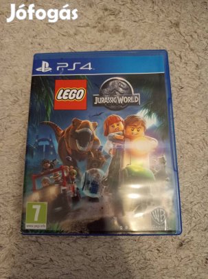 playstation 4 jurassic world