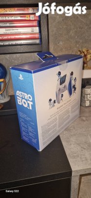 playstation 5 astro bot kontroller