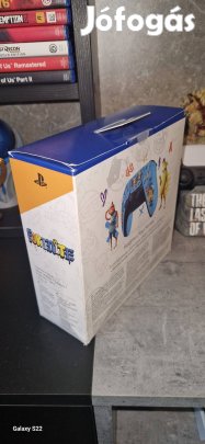 playstation 5 kontroller fortnite