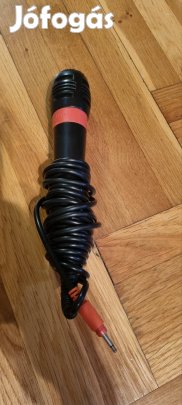 playstation singstar mikrofon 