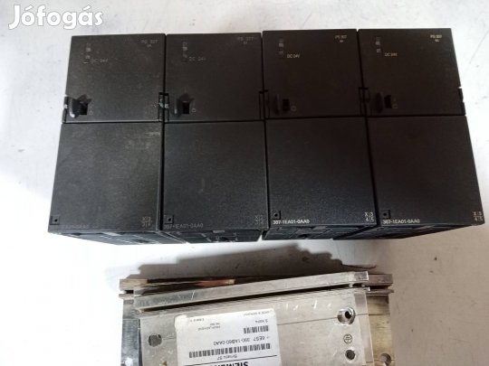 plc tápegység simatic