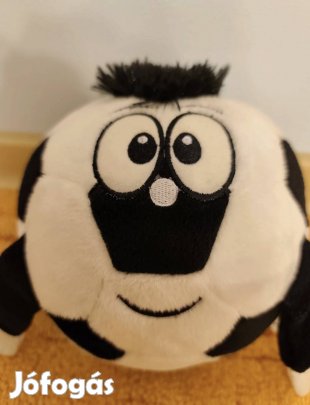 plüss focilabda ???