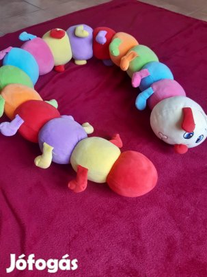 plüss játékok eladó 20db szép állapotúak egyben 15000ft