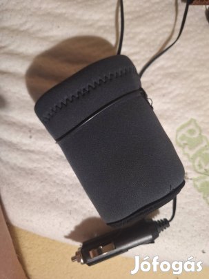 pohármelegitő kocsiba fox post