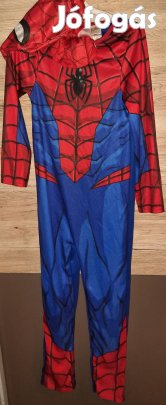 pokember jelmez 9/10 év