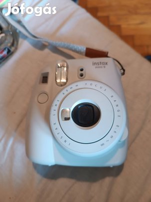 polaroid fenykepezőgep 