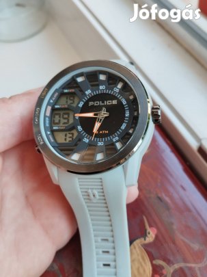 police karóra divat óra