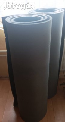 polifoam 15 mm tekercs 6m2