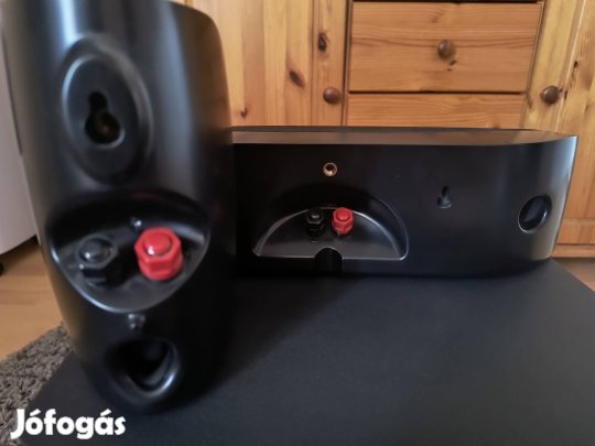 polk Audio 5.1 hangszóró szett