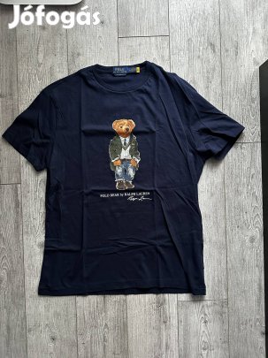 polo ralph lauren férfi póló M