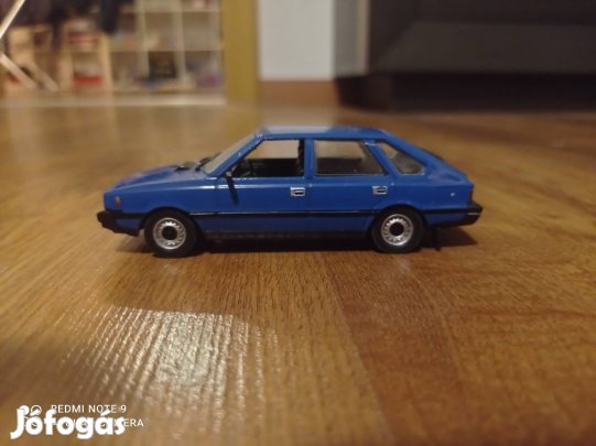 polonez mr'87 | deagostini régi idők legendás autói 