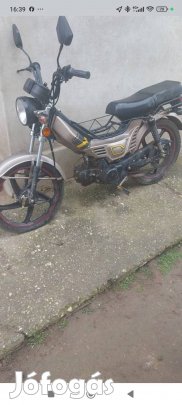 polymobil MOB 4 illetve MOB 6 bontott alkatrészek 