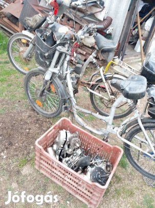 polymobil alkatrésznek