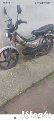 polymobil mob-4 illetve mob -6 bontott alkatrészek 