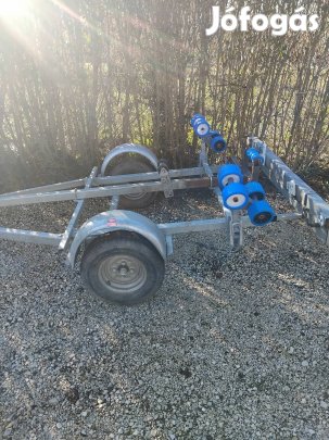 pongratz csónakszállító