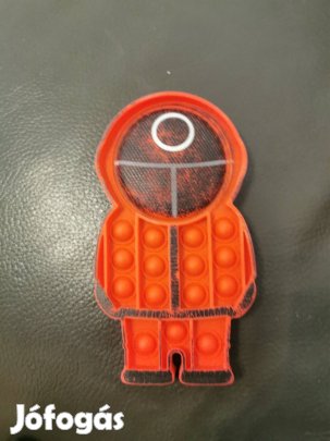 pop it squid game - es