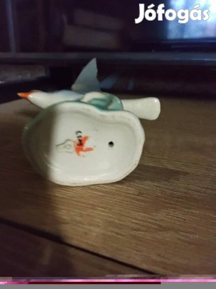 porcelán drasche sirály