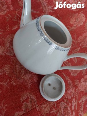 porcelán kávés teás kancso