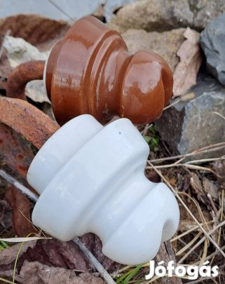 porcelán nagyfeszültségű szigetelők